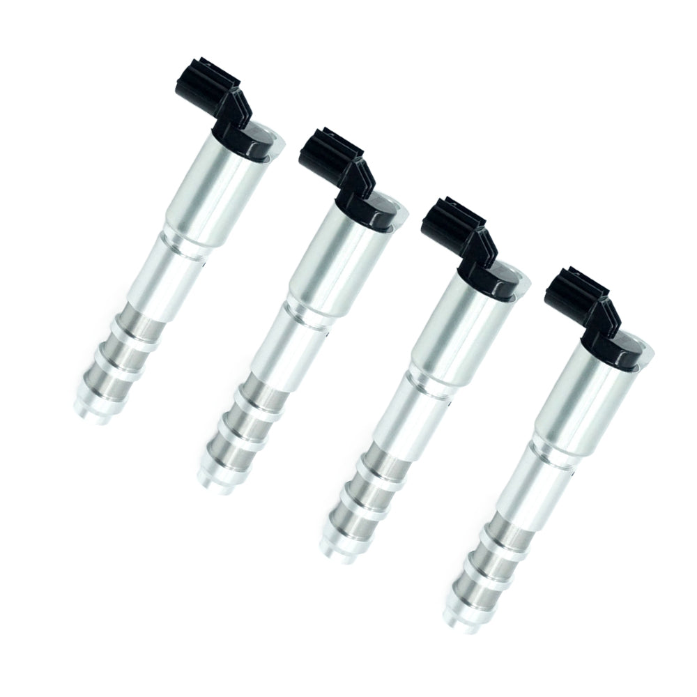 Variable Timing (VVT) Valve Solenoid 4x Suitable For Holden Commodore VZ/VE/VF 12615613