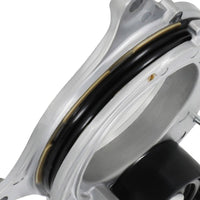 Drive Belt Tensioner Suitable For BMW 116D 1.5 Diesel 15-On V-Ribbed Pulley Kit