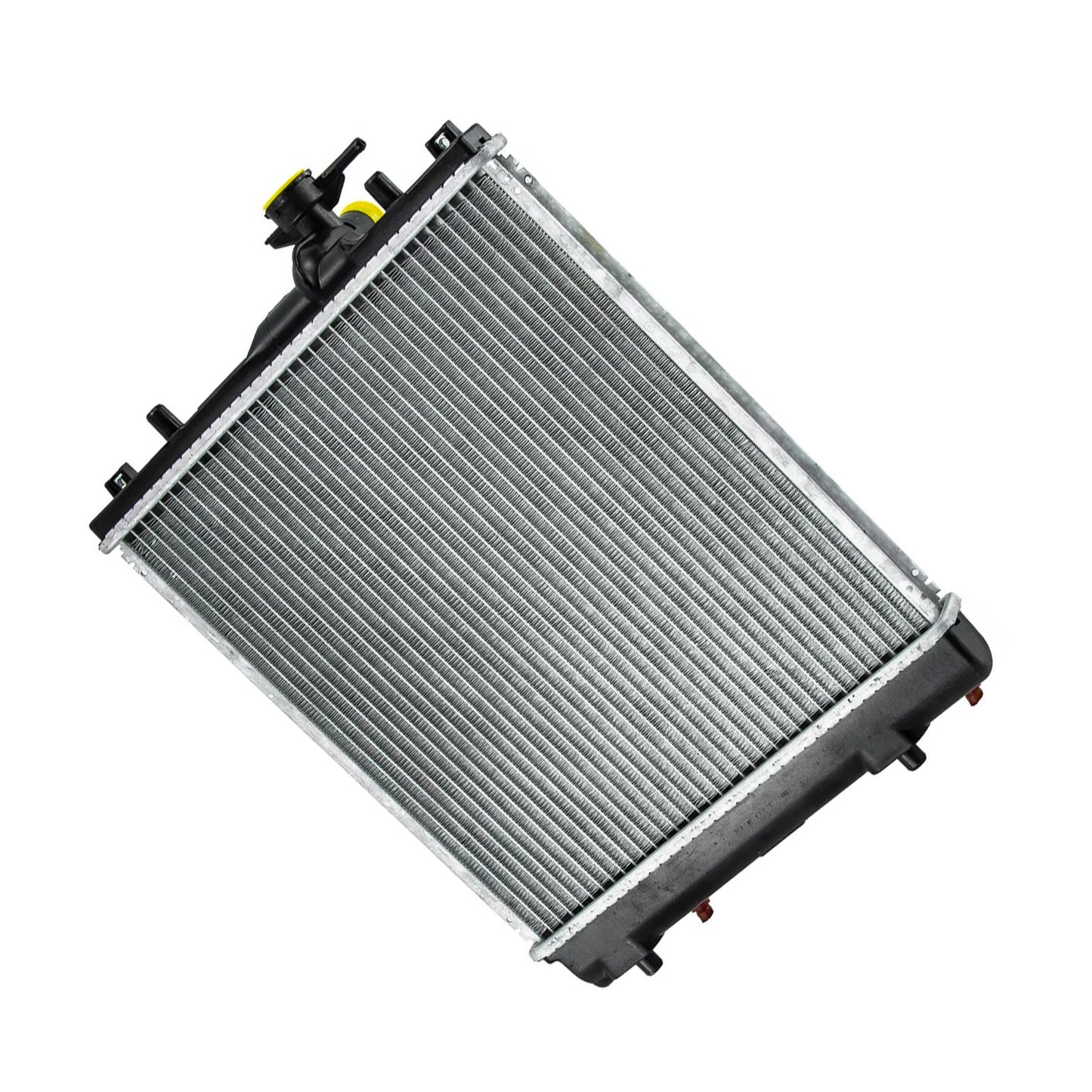 {{ Radiator Suitable for Holden Cruze YG Suzuki Ignis RG413 1.3i 1.5i 16V 2000-2005 }} - Buy Car Parts Online at {{ Kaka Auto Parts }}.