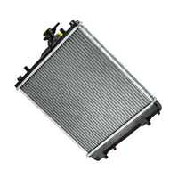 {{ Radiator Suitable for Holden Cruze YG Suzuki Ignis RG413 1.3i 1.5i 16V 2000-2005 }} - Buy Car Parts Online at {{ Kaka Auto Parts }}.