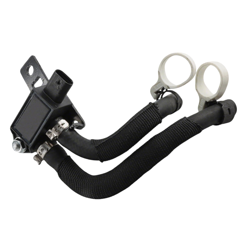 EGR Valve Vacuum Solenoid Assembly Suitable For Ford Ranger Bronco Explorer