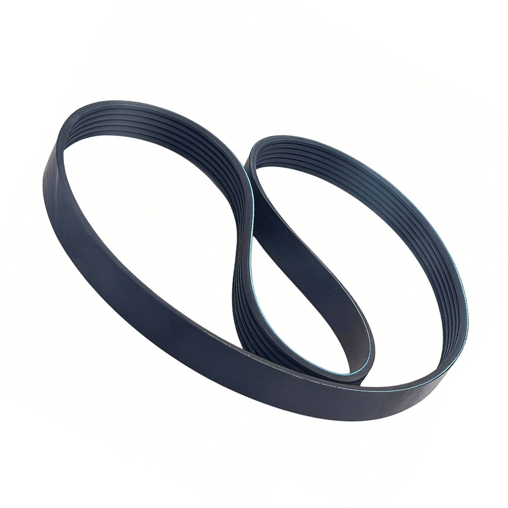 {{ Ribbed Serpentine Fan Belt Suitable for Ford Falcon BA–BF 5.4L V8 6PK2540 }} - Buy Car Parts Online at {{ Kaka Auto Parts }}.