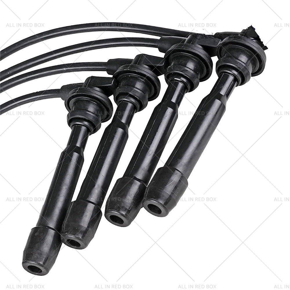 {{ Spark Plug Wire Ignition Lead Suitable for Hyundai Elantra Tucson Coupe Cerato }} - Buy Car Parts Online at {{ Kaka Auto Parts }}.