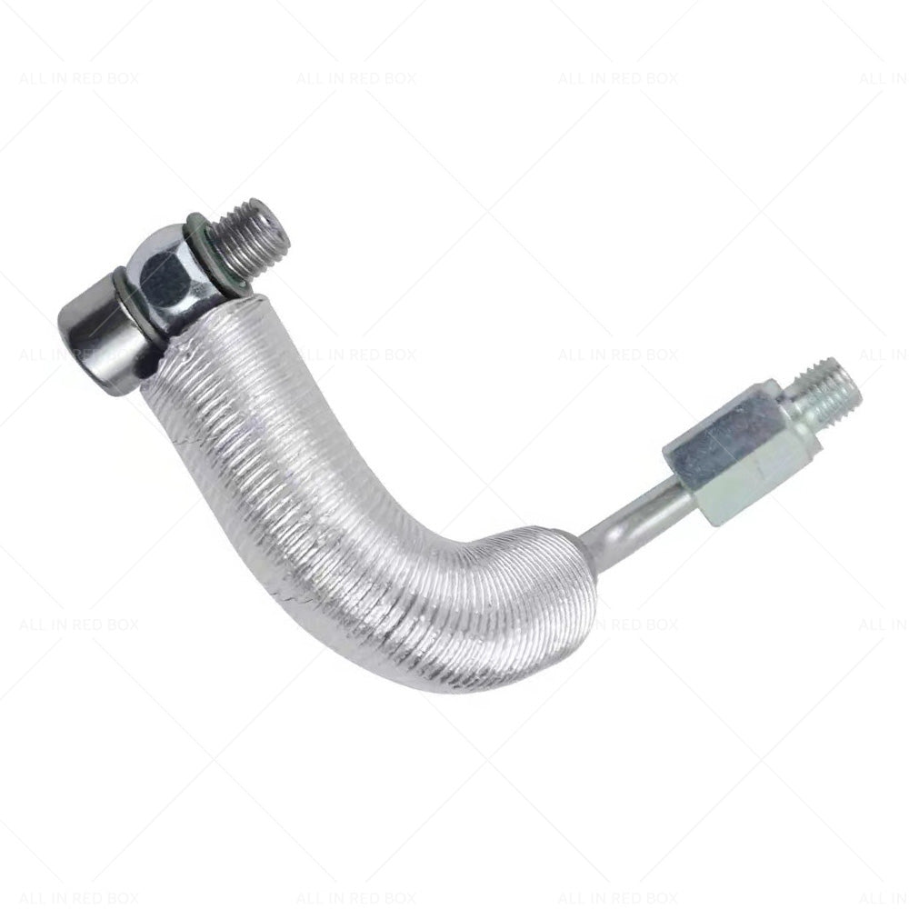 {{ Turbo Oil Feed Tube Return Pipe Suitable for Buick Encore 2013-2020 55568031 }} - Buy Car Parts Online at {{ Kaka Auto Parts }}.