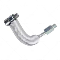 {{ Turbo Oil Feed Tube Return Pipe Suitable for Buick Encore 2013-2020 55568031 }} - Buy Car Parts Online at {{ Kaka Auto Parts }}.