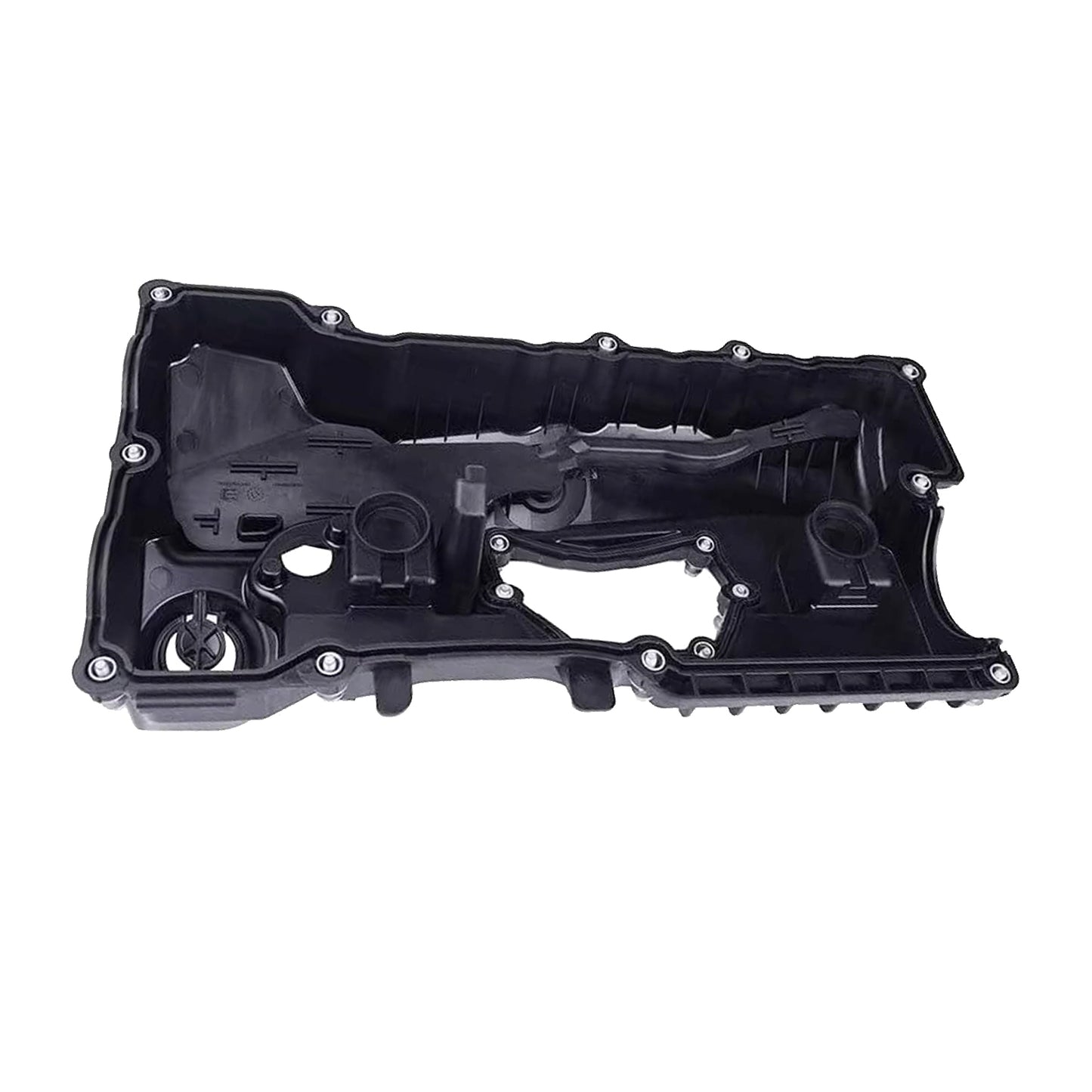 Valve Cover w/ Gasket Suitable For BMW E82 E87 E88 E90 E91 118i 120i 318i 320i