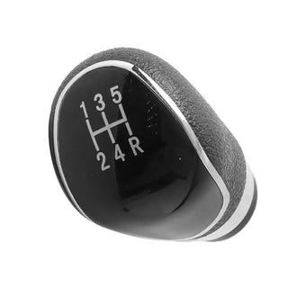 compare product 5 Speed Manual Gear Shift Knob Suitable For Ford Fiesta MK2 MK7 S-Max 2008-2013