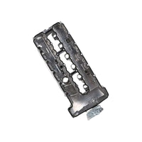 Aluminium Engine Valve Cover With Gasket PCV Suitable for BMW E82 E90 N54 3.0L