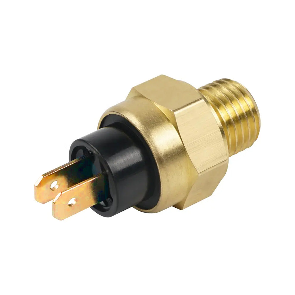 M14 Radiator Fan Thermo Switch 85¡ãC Suitable For KTM EXC 250 / 400 / 450 / 500 / 525 / 530