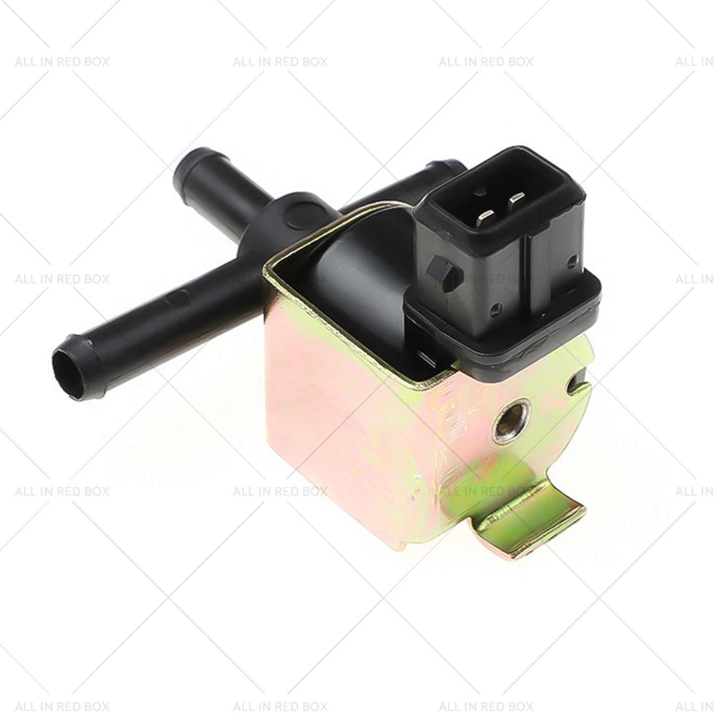 {{ Turbo Boost Control Solenoid Valve Suitable for VW Audi Seat Skoda 058906283C }} - Buy Car Parts Online at {{ Kaka Auto Parts }}.