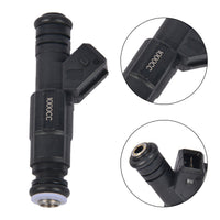 8x 1000cc Fuel Injectors Suitable For LS1 HSV Gen 3 XR8 Commodore VN-VY V6