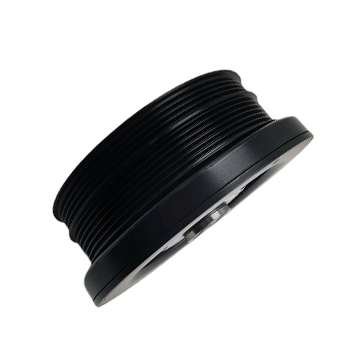 Balancer Damper Crankshaft Belt Pulley Suitable For BMW E53 E70 E71 E90 E92 E93 11237788611 and E60 E83 11238511371