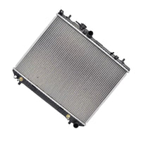 {{ Radiator Suitable for Daihatsu TERIOS (J1_) 1.3i 4Cyl Petrol 1640087402 }} - Buy Car Parts Online at {{ Kaka Auto Parts }}.