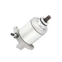 Starter Motor Suitable For Piaggio Fly 125 / Vespa LX 125 / Liberty 150 / X8 / X9 200 / X-Evo