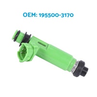 6x Fuel Injectors Suitable For Mitsubishi Triton MK 6G72 3.0L V6 / Challenger PA