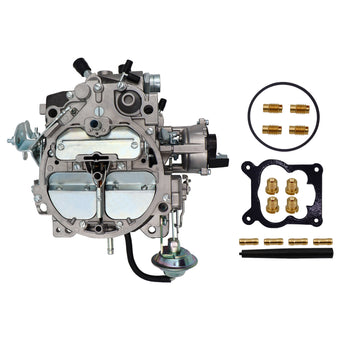 compare product Electric Choke Carburetor Suitable For 305-350 Engines 650 CFM 17066432