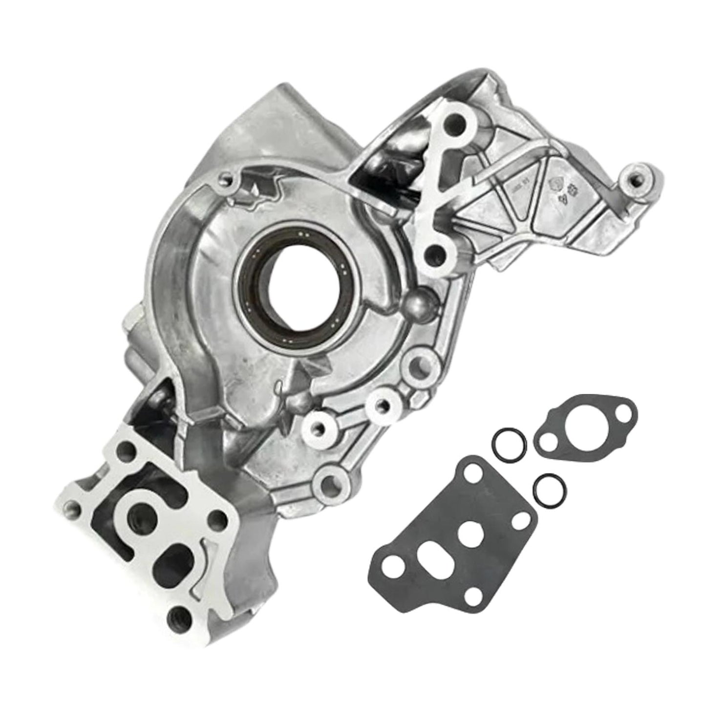 {{ Oil Pump Suitable For Mitsubishi Triton MK 6G72 3.0L V6 24V 1996-2006 }} - Buy Car Parts Online at {{ Kaka Auto Parts }}.