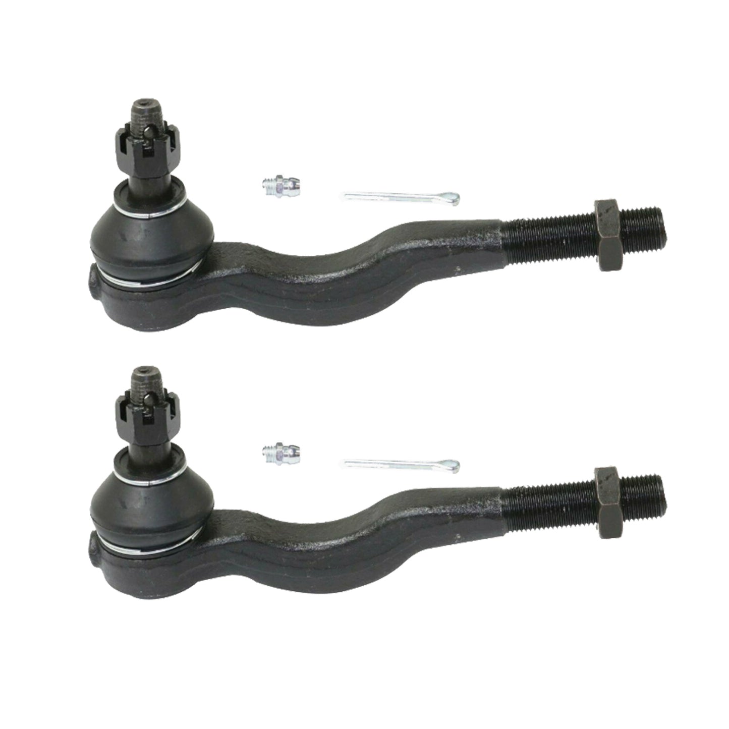{{ Ball Joint Tie Rod End Kit Suitable for Mitsubishi Pajero NH NJ NK NL 4WD 91-00 }} - Buy Car Parts Online at {{ Kaka Auto Parts }}.