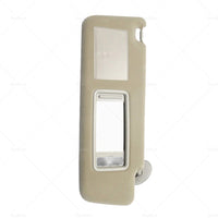 {{ RH Sun Visor Suitable For Toyota Prado TRJ120 RZJ120 LJ120 KZJ120 KDJ120 GRJ120 }} - Buy Car Parts Online at {{ Kaka Auto Parts }}.