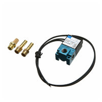 35A-AAA-DDBA-1BA Solenoid Valve application 3 Port 5. 4W 12V 1 or 8''NPT PWM