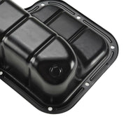 Engine Oil Sump Pan Suitable For Nissan Navara D40 / Pathfinder R51 VSK YD25 2005-2012