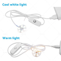 {{ Silicone Resin Mold Mosaic Table Lamp Night Light Mold Set DIY Craft Pen Holder }} - Buy Car Parts Online at {{ Kaka Auto Parts }}.