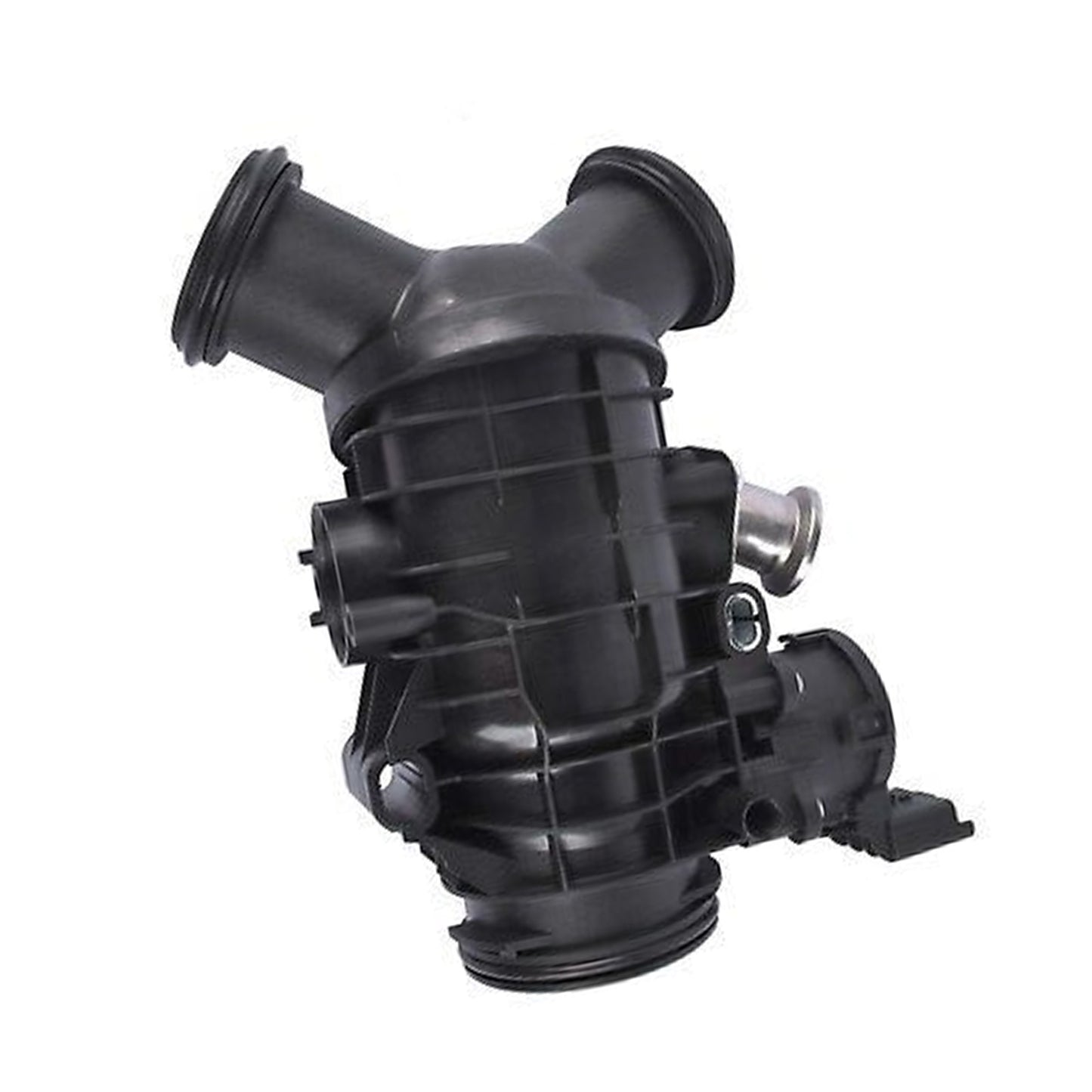 {{ Throttle Body Suitable For Land Rover Range Rover Discovery 5 3.0 LR078546 }} - Buy Car Parts Online at {{ Kaka Auto Parts }}.