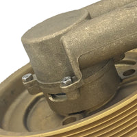 {{ Raw Water Sea Impeller Pump Suitable For Volvo Penta 4.3L 5.0L 5.7L 21214599 }} - Buy Car Parts Online at {{ Kaka Auto Parts }}.