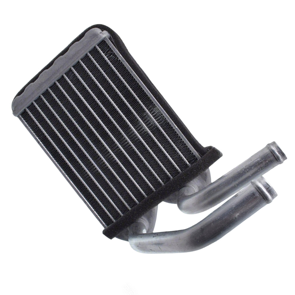 Rear Heater Core Radiator Suitable for Mitsubishi Montero 1990–2004