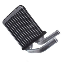 Rear Heater Core Radiator Suitable for Mitsubishi Montero 1990–2004