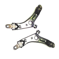 Pair Front Lower Control Arms with Ball Joints Suitable For Hyundai ix35 LM 2011-2018