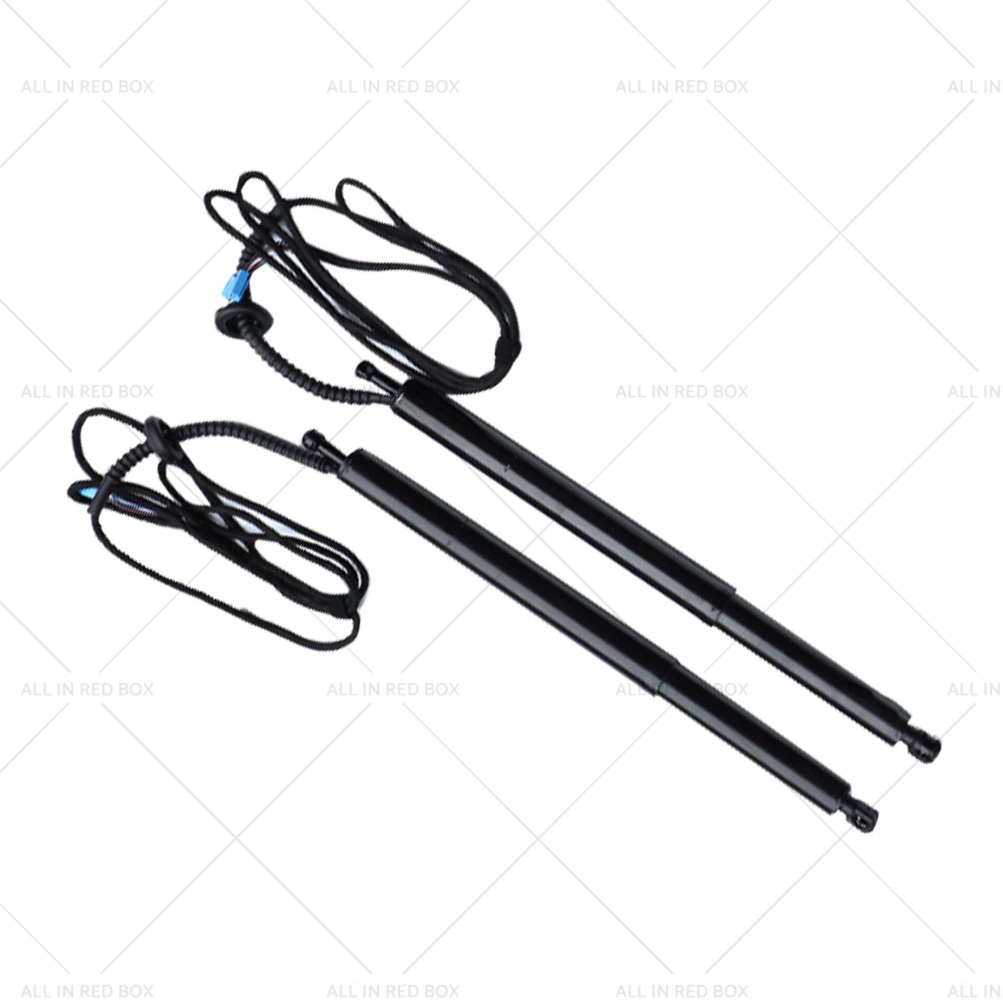 {{ Electric Tailgate Hatch Gas Strut kit Suitable For Toyota Land Cruiser 2012-2020 }} - Buy Car Parts Online at {{ Kaka Auto Parts }}.