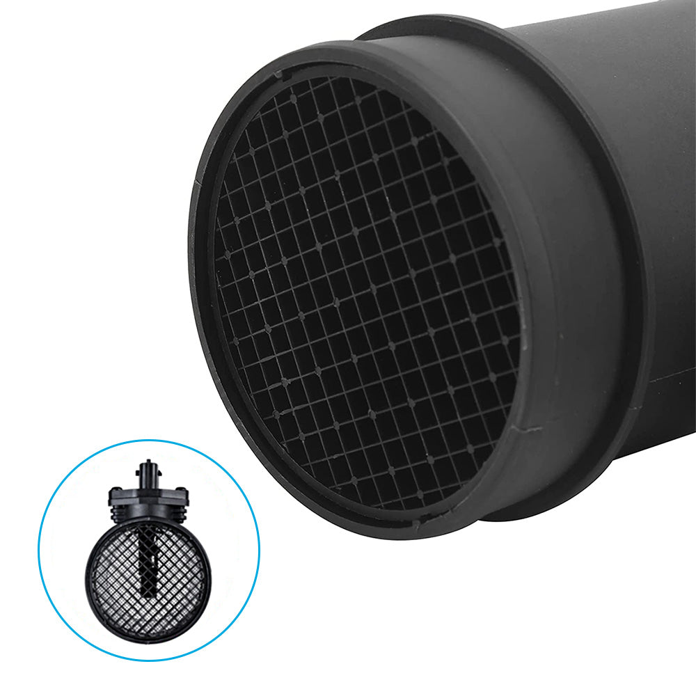 Mass Air Flow Sensor (MAF) Suitable For Holden Rodeo RA 4JH1 3.0L 4-Cylinder Diesel 1999-2006