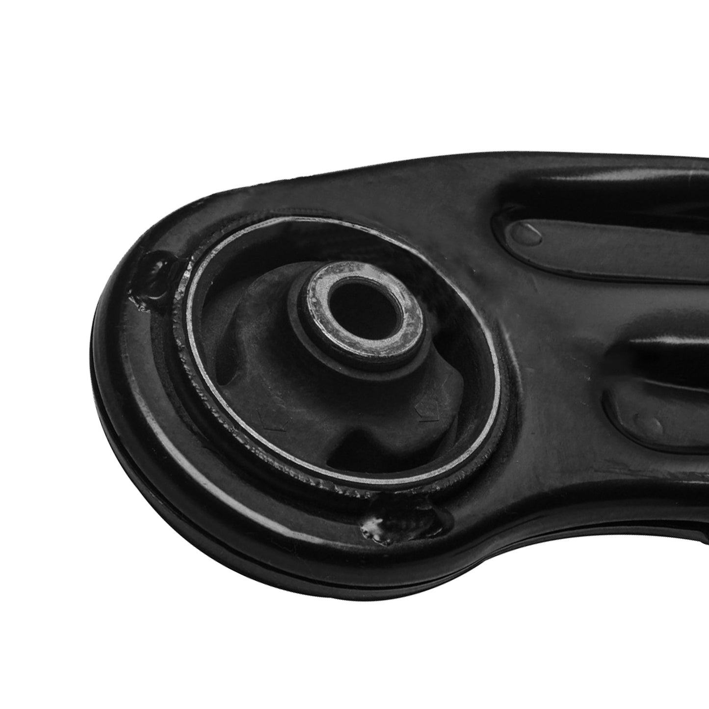 Pair Front Lower Control Arms  and  Ball Joint Suitable for Suzuki Swift 2005-2010