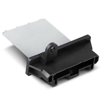 compare product Blower Motor Heater Fan Resistor Suitable For Holden Rodeo RA RC / Colorado / Isuzu D-MAX