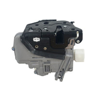 Front Right Door Lock Actuator 8J2837016A Suitable For Audi A4 / A5 / Q3 / Q5 / Q7 and VW Touareg