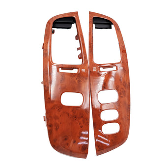 compare product Air Vent Outlet Panel Suitable for Toyota Land Cruiser 100&105 series 2003-2007