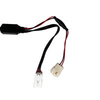 3.5mm Car Stereo Audio Adapter Bluetooth Cable Suitable For Ford Falcon BA BF Territory SY SX