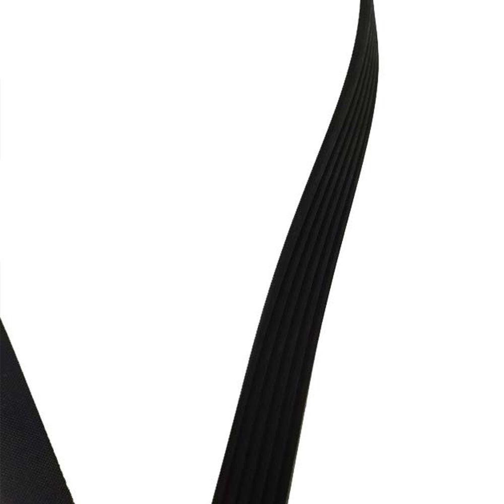 Ribbed Belt 7PK2035 Suitable For Jeep Grand Cherokee WH WK 3.0 CRD 4x4