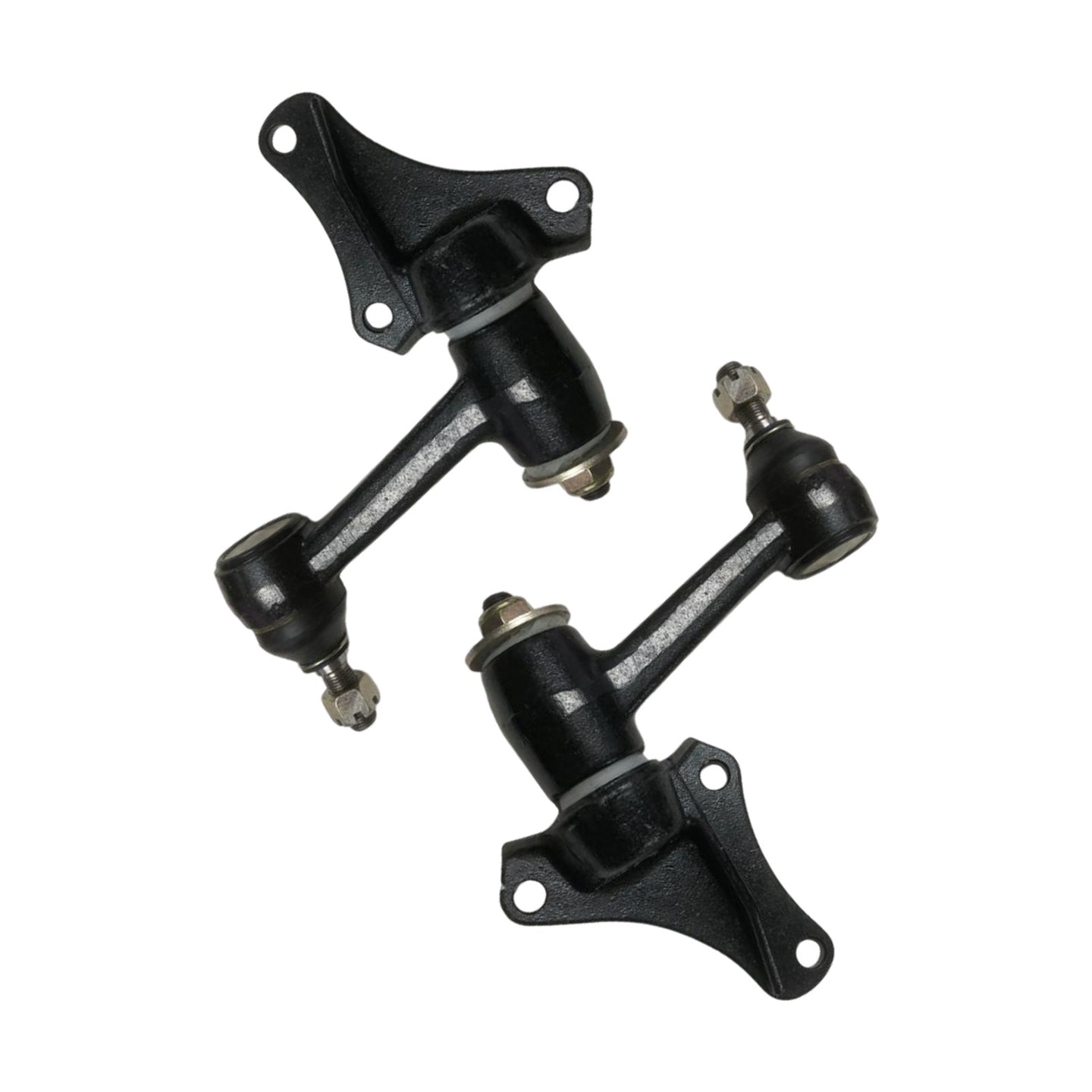 {{ Idler Arm Suitable for Mitsubishi Pajero NA NB NC ND NE NF NG 4X4 1983-1991 }} - Buy Car Parts Online at {{ Kaka Auto Parts }}.