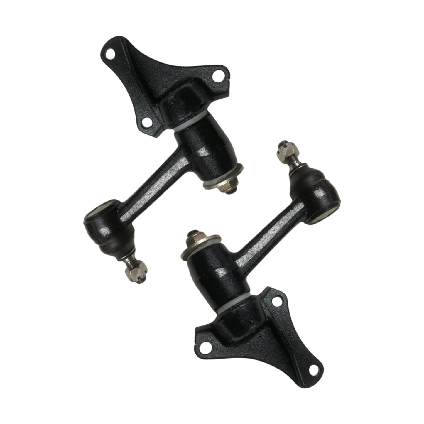 {{ Idler Arm Suitable for Mitsubishi Pajero NA NB NC ND NE NF NG 4X4 1983-1991 }} - Buy Car Parts Online at {{ Kaka Auto Parts }}.