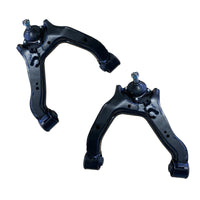 Front Upper Suspension Control Arms Suitable For Mitsubishi Pajero NM NP 00¨C06