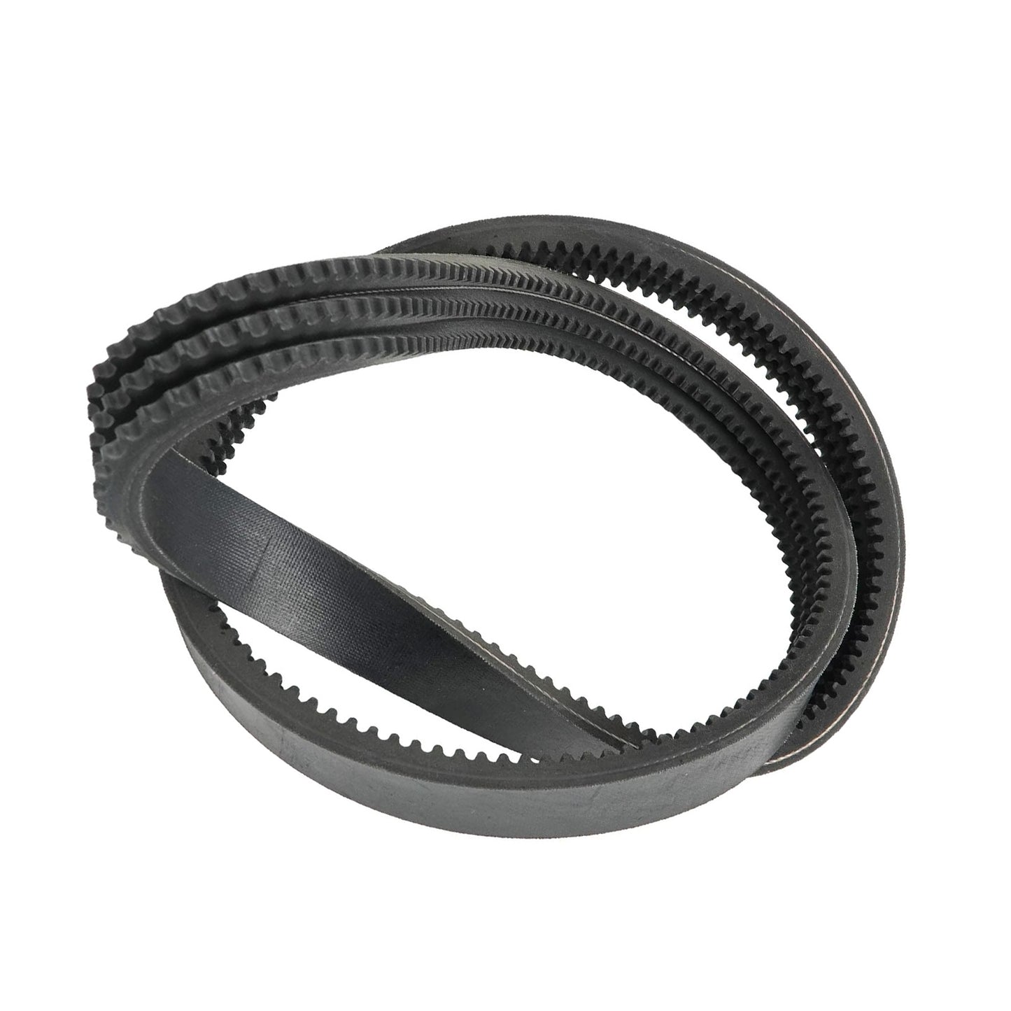 Hydraulic Pump EPDM Drive Belt Suitable For Bobcat 430 / 435 / 751 / 753 / 773 6672021