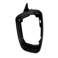 Left Side Mirror Cover Trim Suitable For Kia Cerato YD 2013-2018 Matte Black