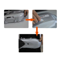 {{ 7 Seconds Quick Bonding Speedy Fix Repair Strong Powder Adhesive Glue Kit 5 Set }} - Buy Car Parts Online at {{ Kaka Auto Parts }}.