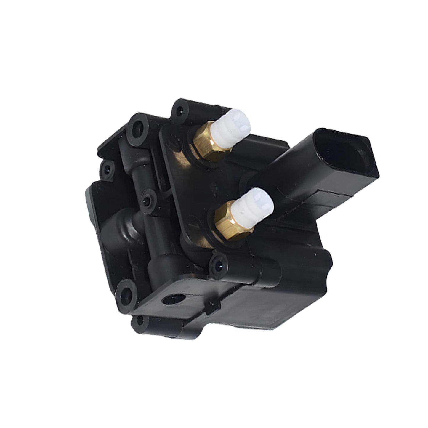 Air Suspension Solenoid Valve for BMW X5 E70 X6 E71 5 Series E61 Wagon Models