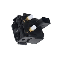 Air Suspension Solenoid Valve for BMW X5 E70 X6 E71 5 Series E61 Wagon Models