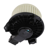 Blower Fan Cabin Motor Air Conditioning Heater Suitable For Toyota Yaris 2005-2011