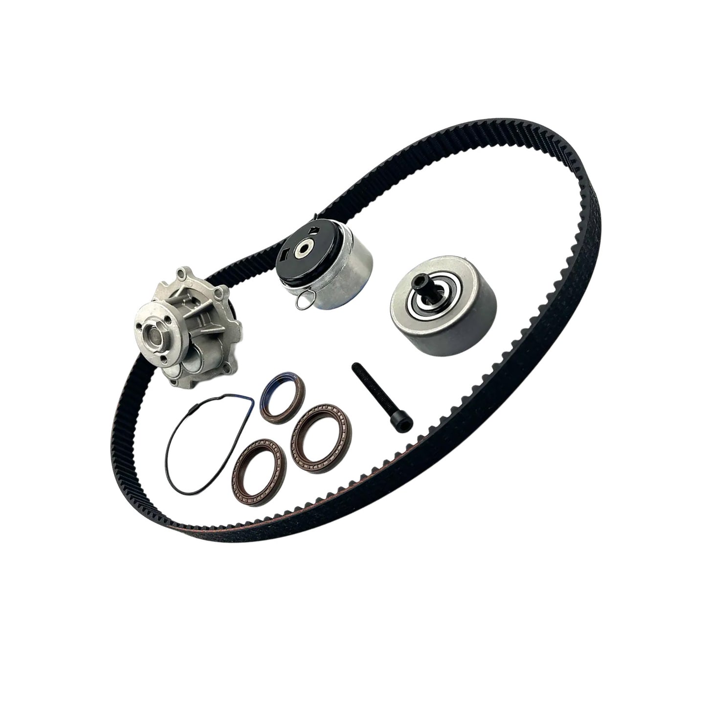 {{ Timing Belt Kit and Water Pump Suitable for Holden Cruze JG JH 1.8L 1.6L 2009-on }} - Buy Car Parts Online at {{ Kaka Auto Parts }}.