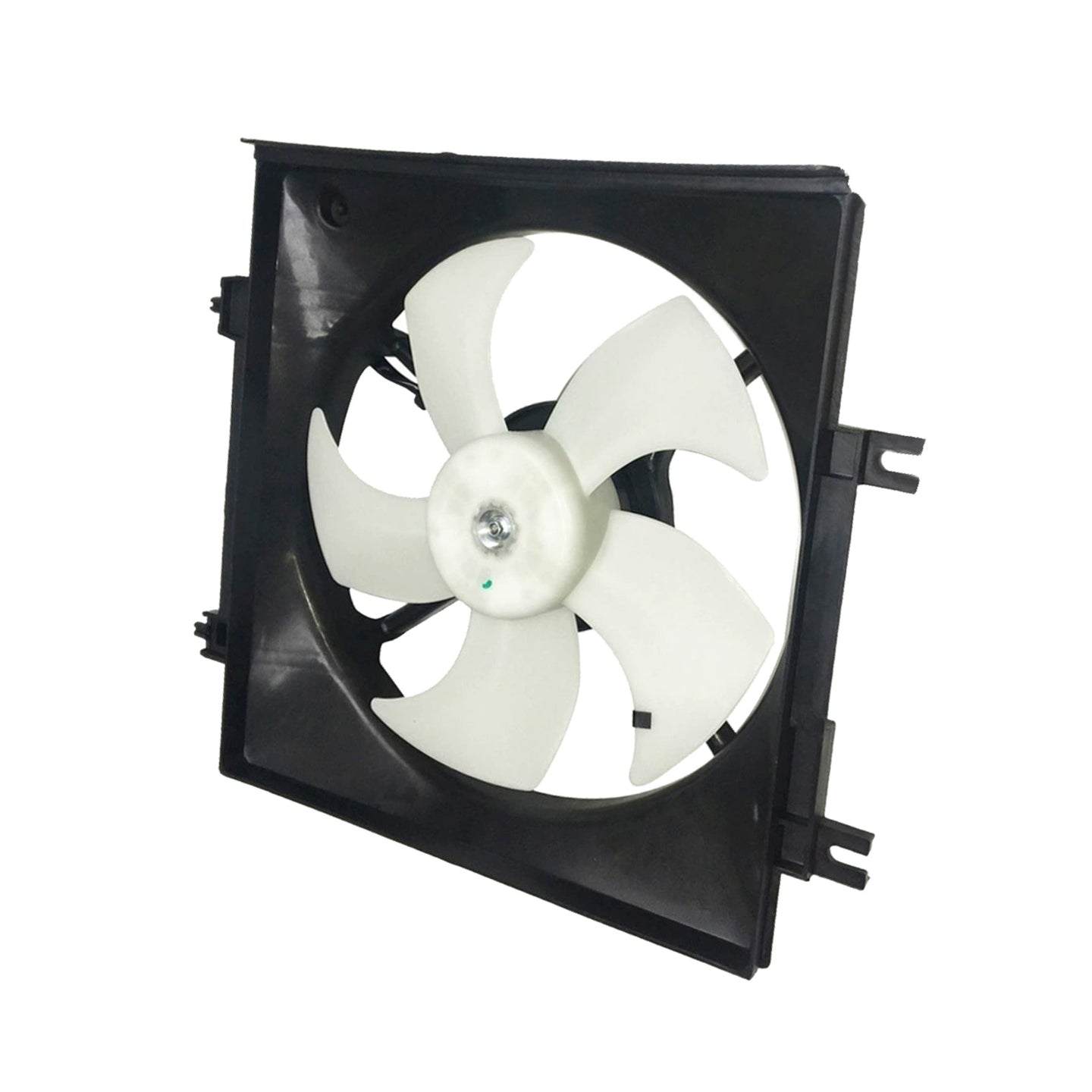 {{ Left&Right Radiator AC Condenser Cooling Fan Suitable for Subaru Liberty Outback Radiator }} - Buy Car Parts Online at {{ Kaka Auto Parts }}.